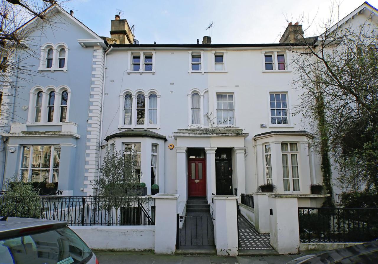 London Melody - 2 Bed Garden Apartment W2 Home At Heart Tal Exterior foto